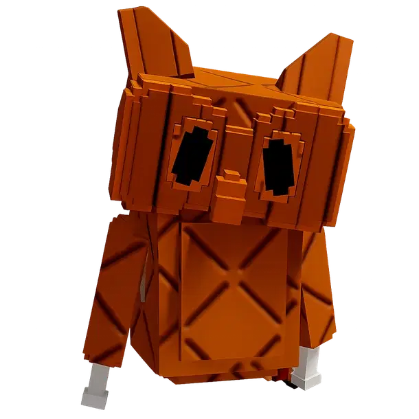 Cooked Owl mythical, Grow a Garden