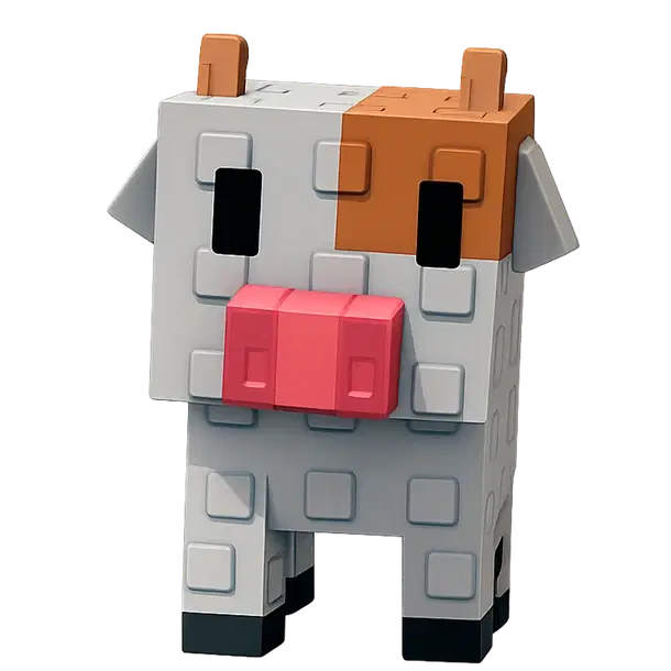 Cow legendary, Grow a Garden