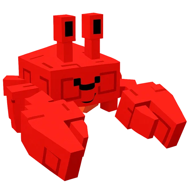 Crab common, Grow a Garden