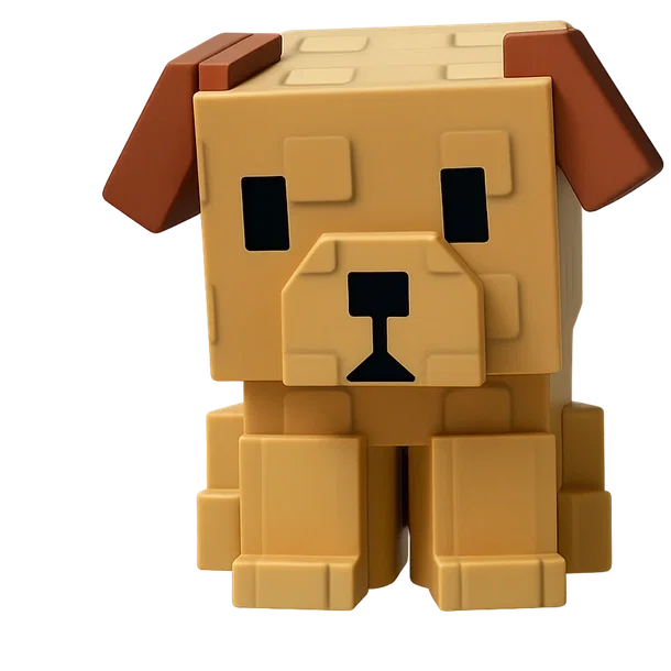 Golden Lab common, Grow a Garden