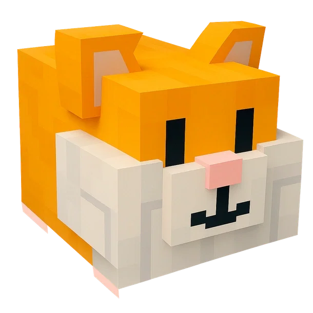 Hamster mythical, Grow a Garden