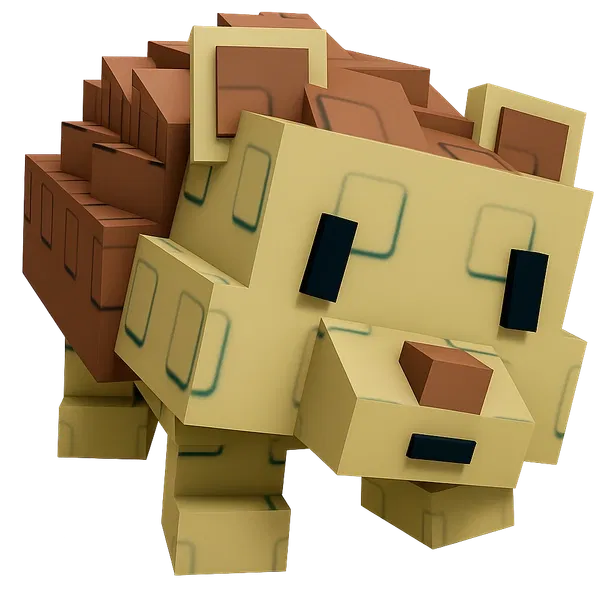 Shocked Hedgehog rare, Grow a Garden