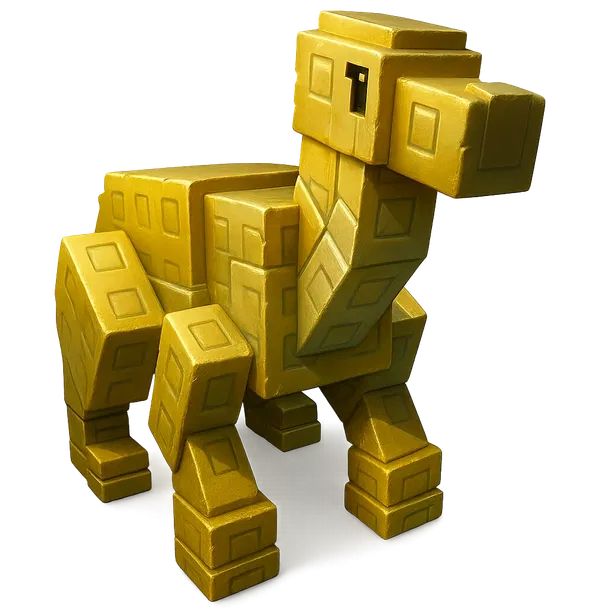 Mega Iguanodon legendary, Grow a Garden