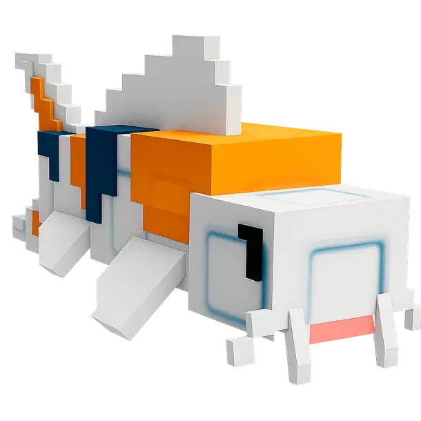 Koi mythical, Grow a Garden