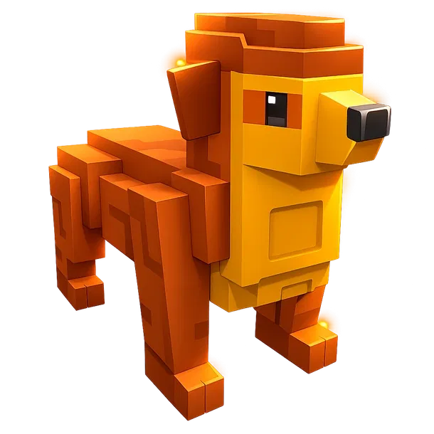 Mega Meerkat legendary, Grow a Garden