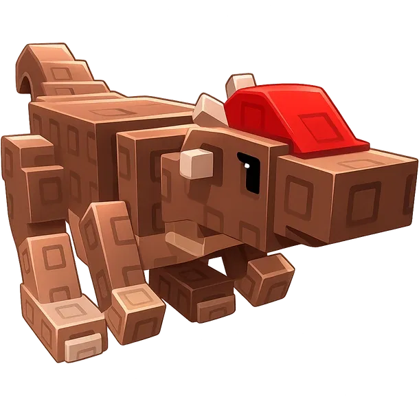 Golden Pachycephalosaurus legendary, Grow a Garden