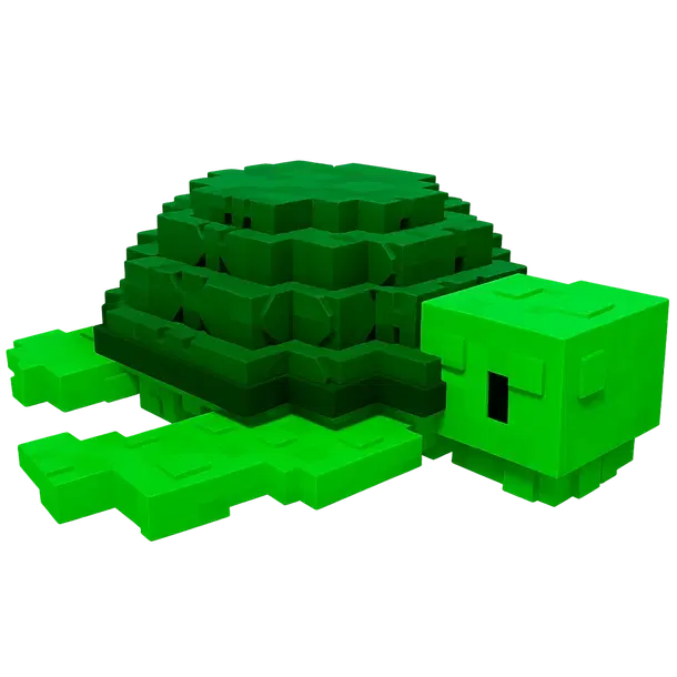 Sea Turtle rare, Grow a Garden