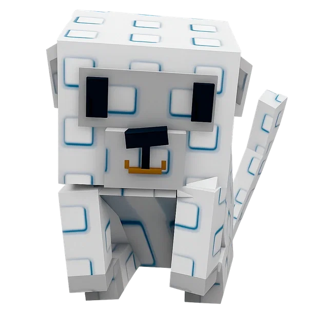 Silver Monkey legendary, Grow a Garden