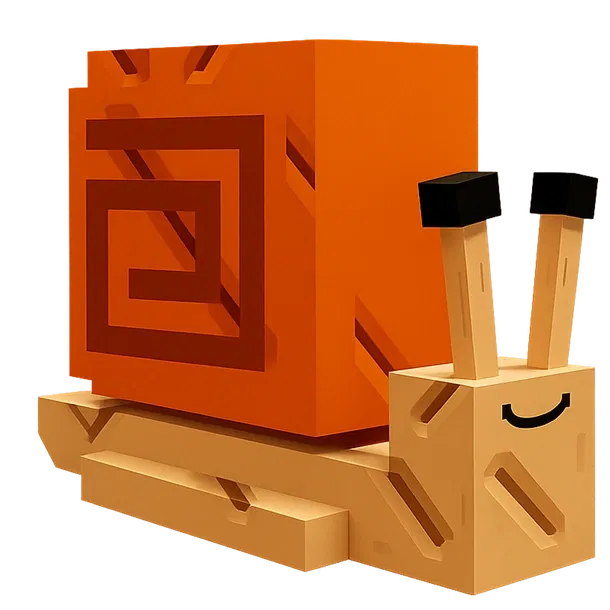 Snail legendary, Grow a Garden