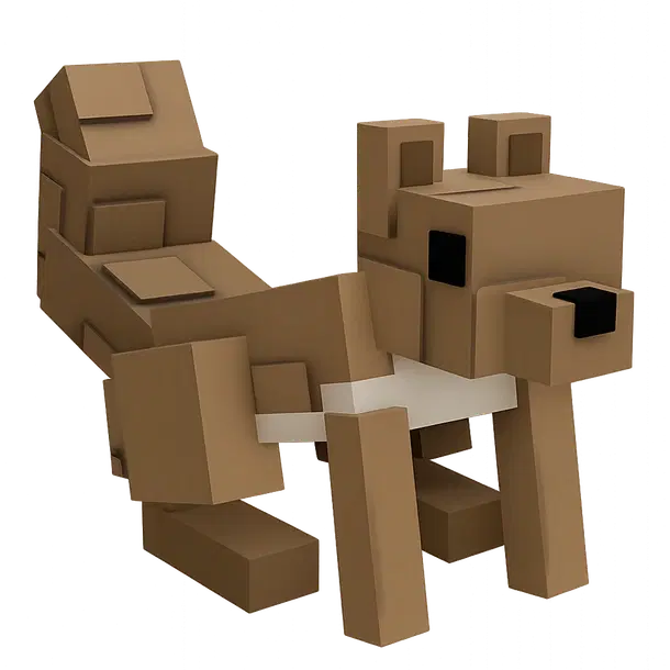 Squirrel legendary, Grow a Garden