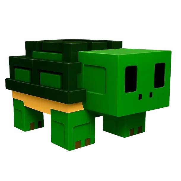 Turtle legendary, Grow a Garden