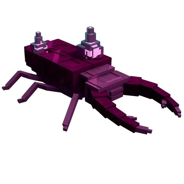 Mega Amethyst Beetle legendary, Grow a Garden