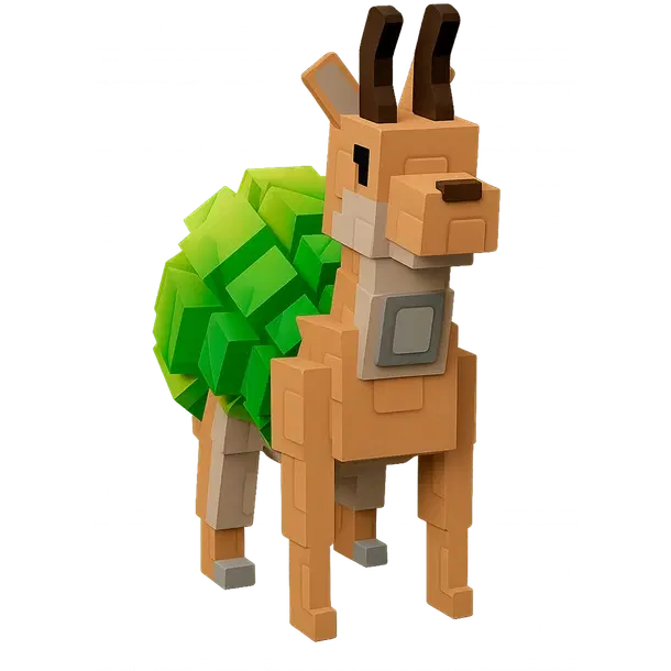 Frozen Apple Gazelle mythical, Grow a Garden