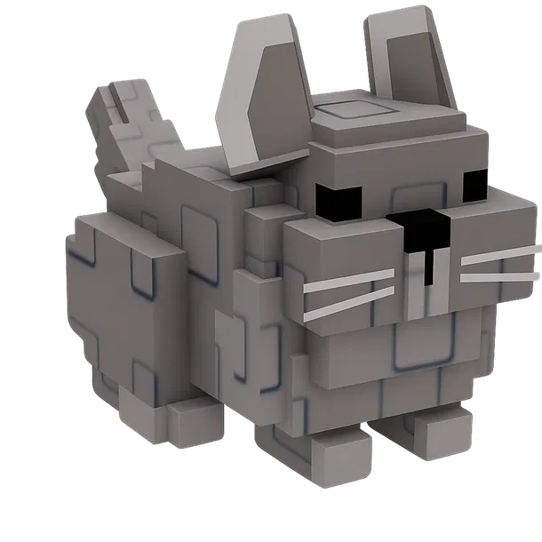 Chinchilla divine, Grow a Garden