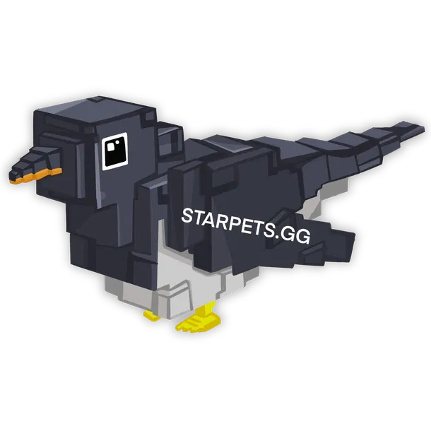 Cuckoo legendary, Grow a Garden