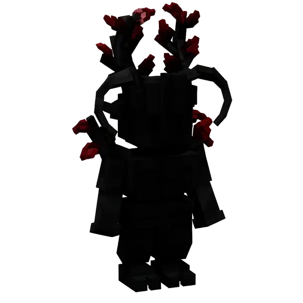 Dark Spriggan mythical, Grow a Garden