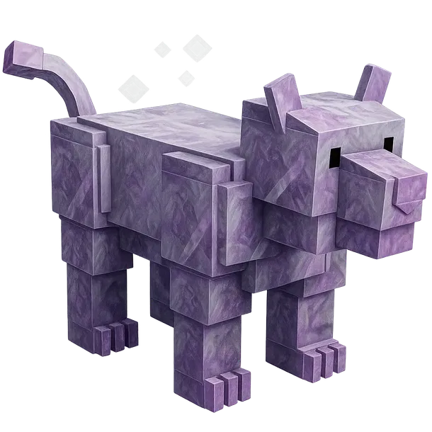 Windy Diamond Panther divine, Grow a Garden