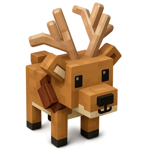 Elk uncommon, Grow a Garden