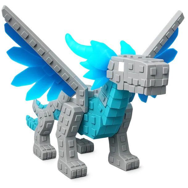 Frost Dragon divine, Grow a Garden