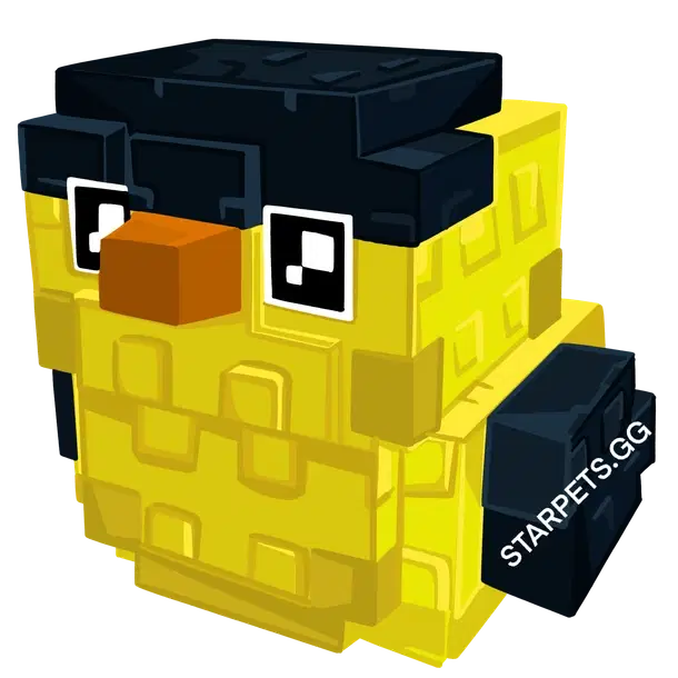 Gold Finch prismatic, Grow a Garden