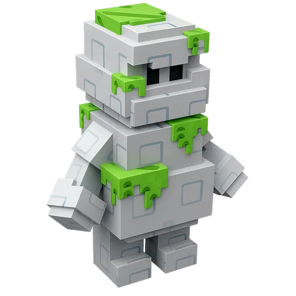Golem mythical, Grow a Garden