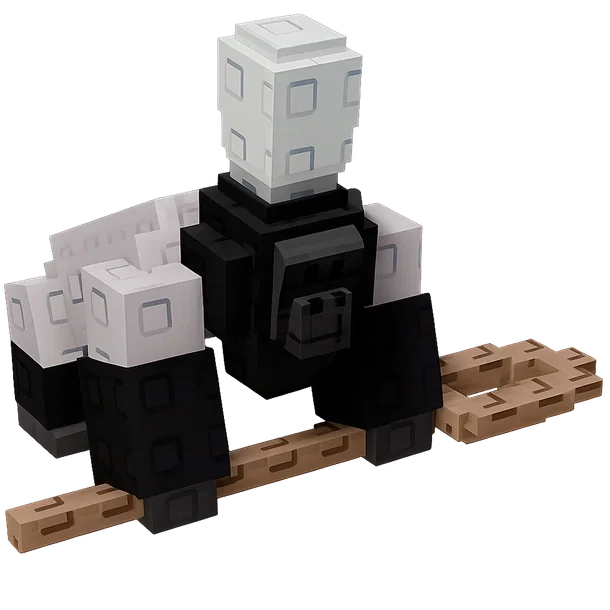 Gorilla Chef legendary, Grow a Garden