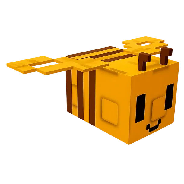 Tranquil Honey Bee rare, Grow a Garden