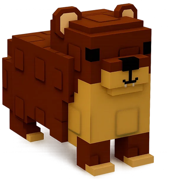 Hyrax uncommon, Grow a Garden