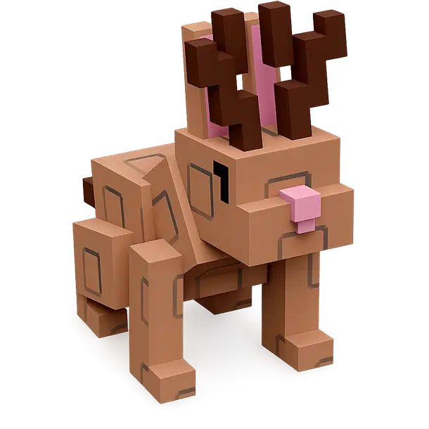 Frozen Jackalope uncommon, Grow a Garden