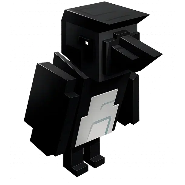 Magpie legendary, Grow a Garden