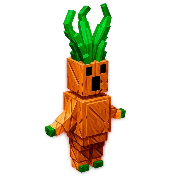 Mandrake legendary, Grow a Garden