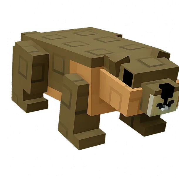 Marmot legendary, Grow a Garden