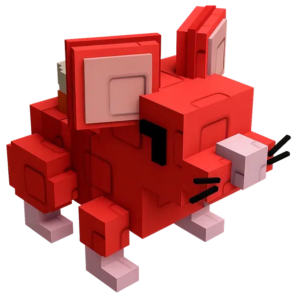 Mochi Mouse mythical, Grow a Garden