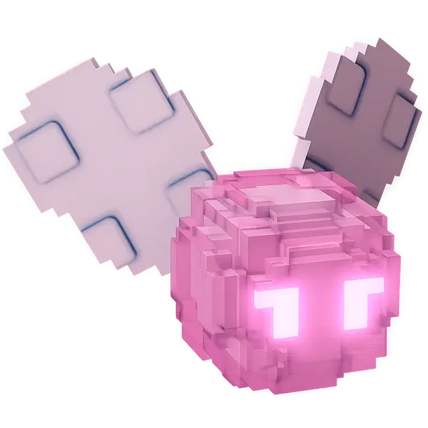 Pixie rare, Grow a Garden