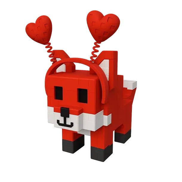 Red Rose Fox divine, Grow a Garden