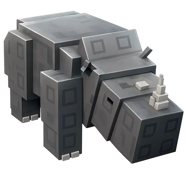 Nightmare rhino mythical, Grow a Garden