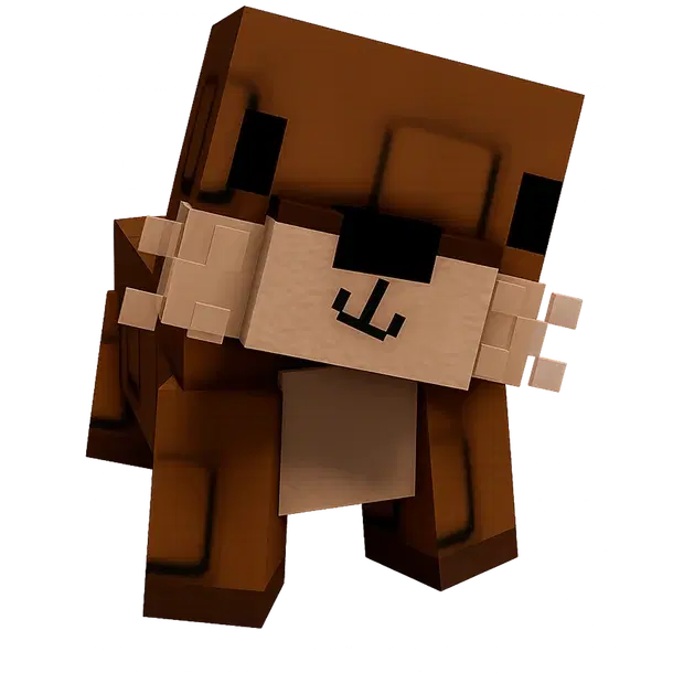 Tiny Sea Otter legendary, Grow a Garden