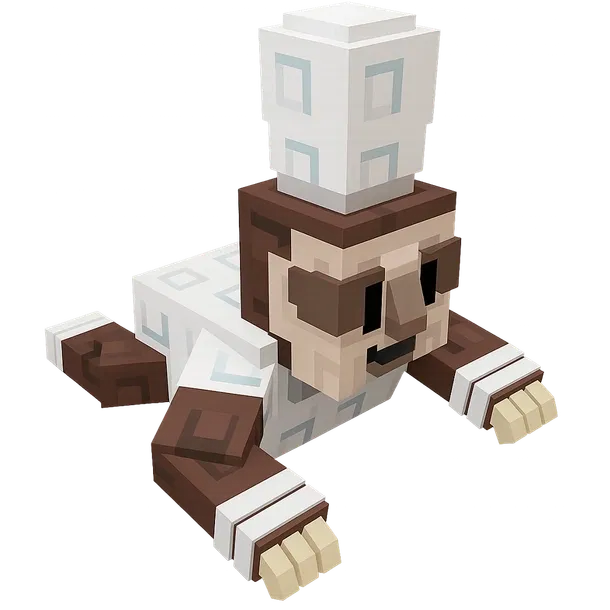 Frozen Spaghetti Sloth mythical, Grow a Garden