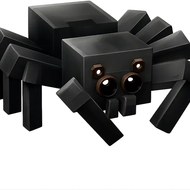 Mega Spider legendary, Grow a Garden