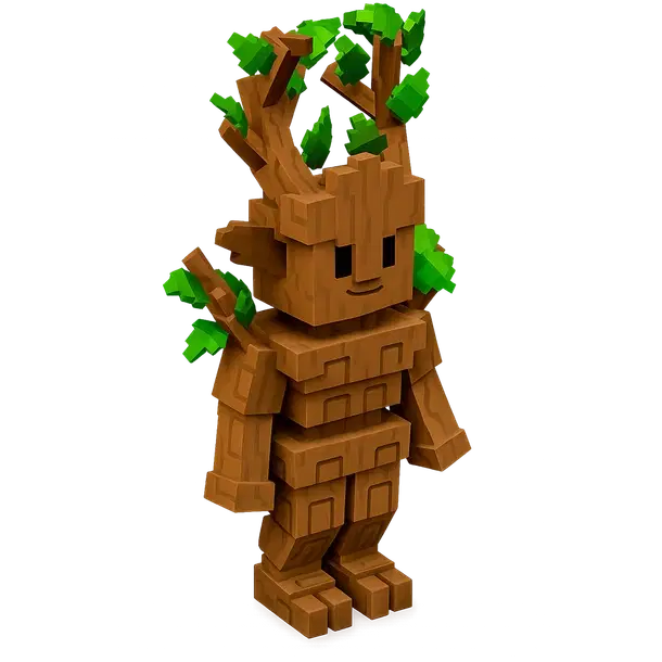 Shiny Spriggan mythical, Grow a Garden