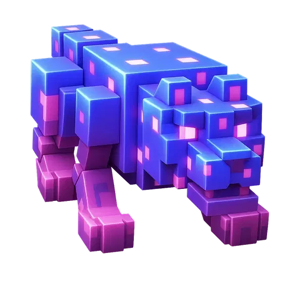 Star Wolf divine, Grow a Garden