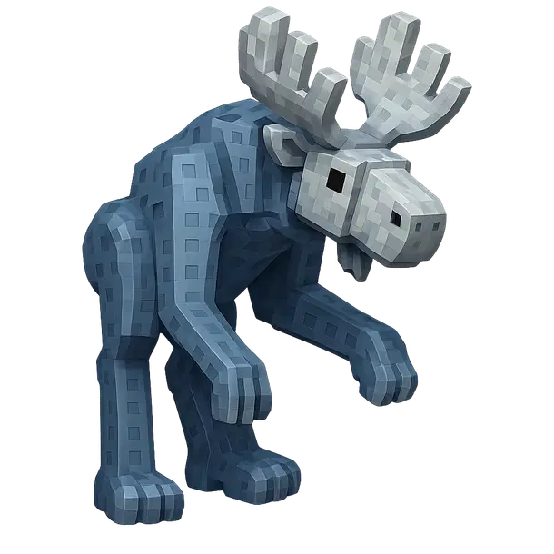 Wendigo divine, Grow a Garden