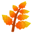 Fire Fern