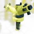 Legendary Sprinkler