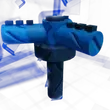 Rare Sprinkler