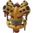 Super Syrup Sprinkler