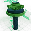 Uncommon Sprinkler