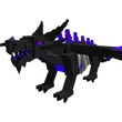 Shadow Dragon