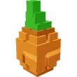 Atlantic Giant Pumpkin