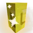 Gold Seed